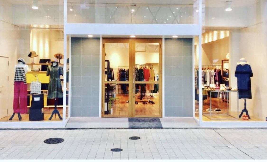 店舗イメージ